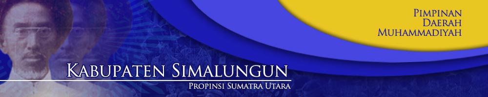 Majelis Pendidikan Dasar dan Menengah PDM Kabupaten Simalungun